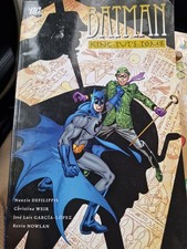 Batman: King Tut’s Tomb by