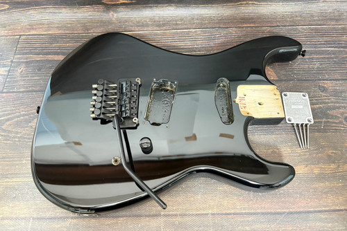 80s kramer 1bf body - 80s,