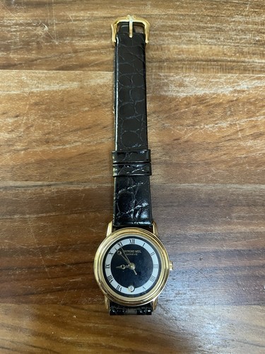 Raymond weil geneve - raymond, quartz
