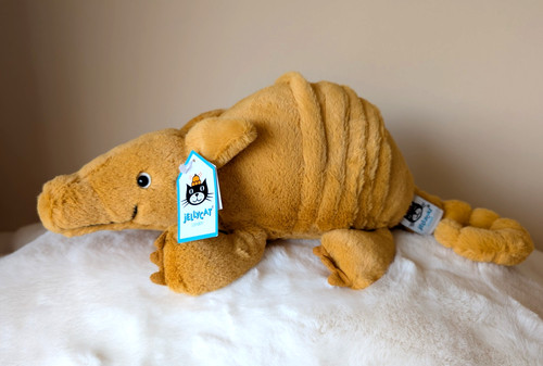 Bnwt jellycat vividie - bnwt,
