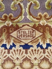Versace rug - versace,