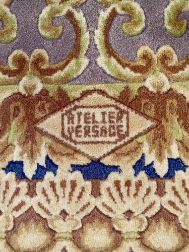 Versace rug - versace,