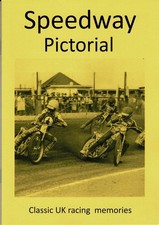 Speedway pictorial classic - pictorial,