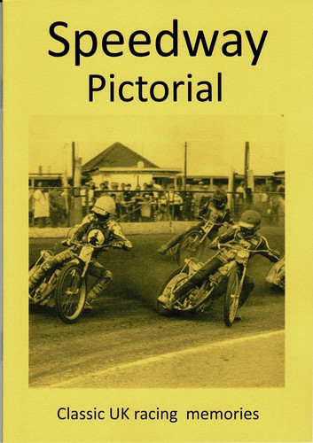Speedway pictorial classic - speedway,
