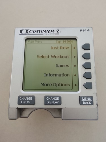 Concept pm4 monitor - pm4,