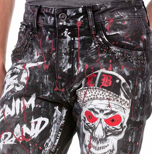 Cipo baxx vex men - cipo,