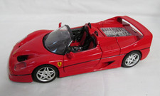Bburago Diecast Scale 1:18