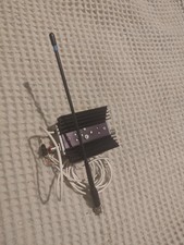 Custom power amplifier - custom,