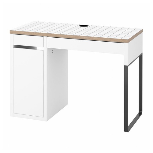 Ikea micke desk - ikea,
