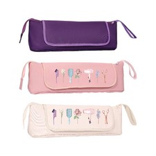 Hot Hair Tool Travel Bag