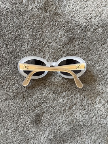 Chanel sunglasses - chanel,
