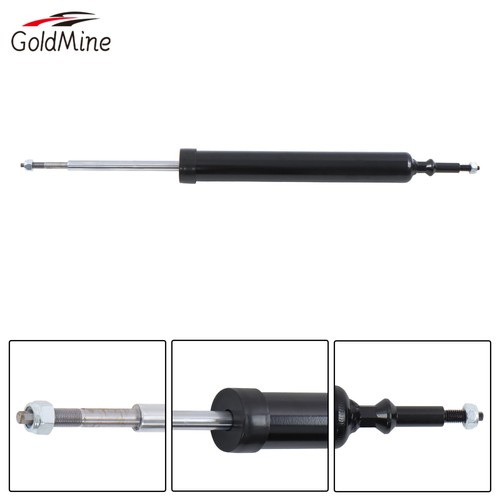 Rear shock absorber - rear,