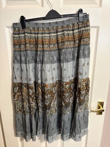 Ladies damart elastic waist - ladies,