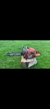 Husqvarna 357xp Chainsaw Used