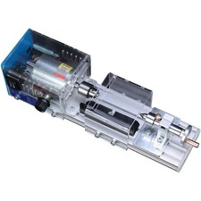 Mini Float Polisher & Painter