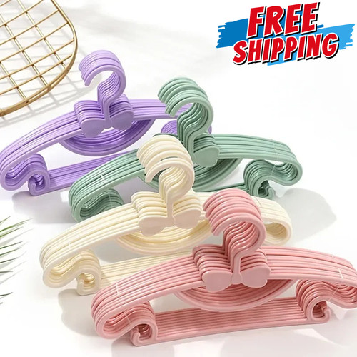 Pcs baby clothes hangers - pcs,
