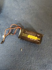 Killer 6000mah receiver - 2s,