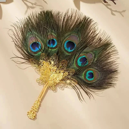 Elegant multi color peacock - elegant, multi-color