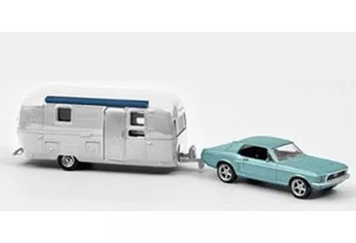 Miniature car ford - car, 1/43