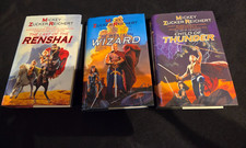 Mickey Zucker Reichert The