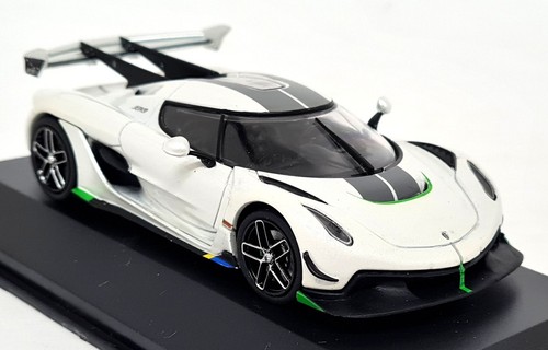Solido koenigsegg jesko - koenigsegg,