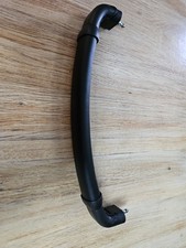 Silver Cross Pioneer Wayfarer Bumper Bar Black