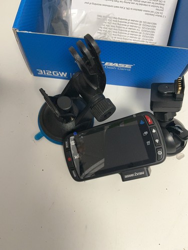 Nextbase 312gw deluxe dash - 312gw,