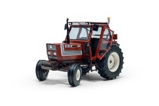 ROS - tractor - limited to 500