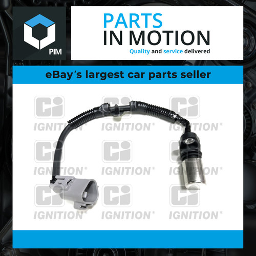 Rpm crankshaft sensor fits - rpm, /