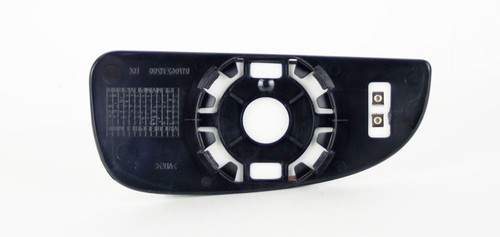 Adria motorhome mirror glass - motorhome,