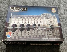 Wrebbit 3D Chateau De