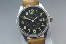[Near MINT] Hamilton Khaki