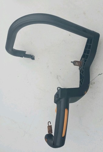 Genuine ryobi pcn - genuine, petrol