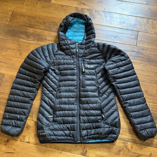 Rab microlight alpine jacket - rab,