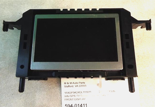 2012 2014 ford focus - 2012-2014,