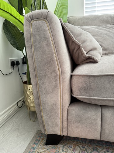 Dfs cherished seater - dfs, 4