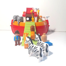 Playmobil 123 Noah's Ark 6765
