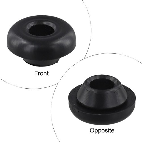 Hood repair accessory for - accessory,