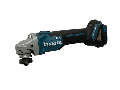 Makita dga504z 18v 125mm - dga504z,