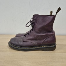 Dr Martens 1460 Pascal Purple