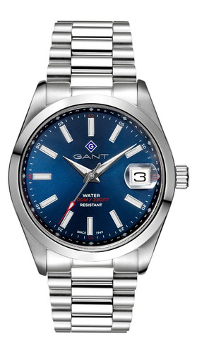 Gant men eastham blue - gant, men's