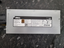 Power supply 250W D250E-S0 DPS-250AB-102 0D09YF