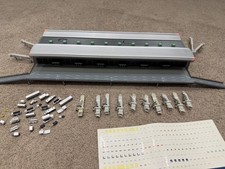 Gemini Jets Airport Terminal