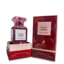 Lovely Cherie EDP Perfume By