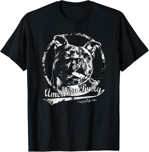 New limited all american - limited, bully