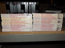 Osprey Combat Aircraft Profile - Select From Issues Available