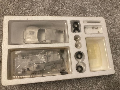 Tin wizard porsche 924 - wizard,