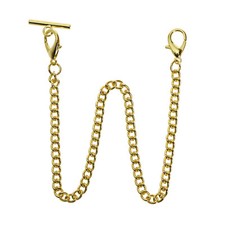 Pocket Watch Albert Vest Chain