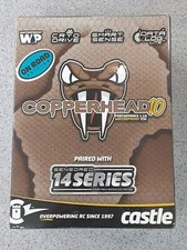 Castle Creations Copperhead 10