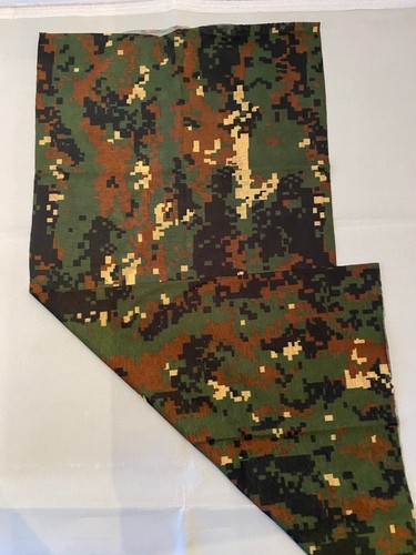 Multi coloured face covering - multi,